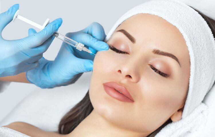 What is Baby Botox and How It work?