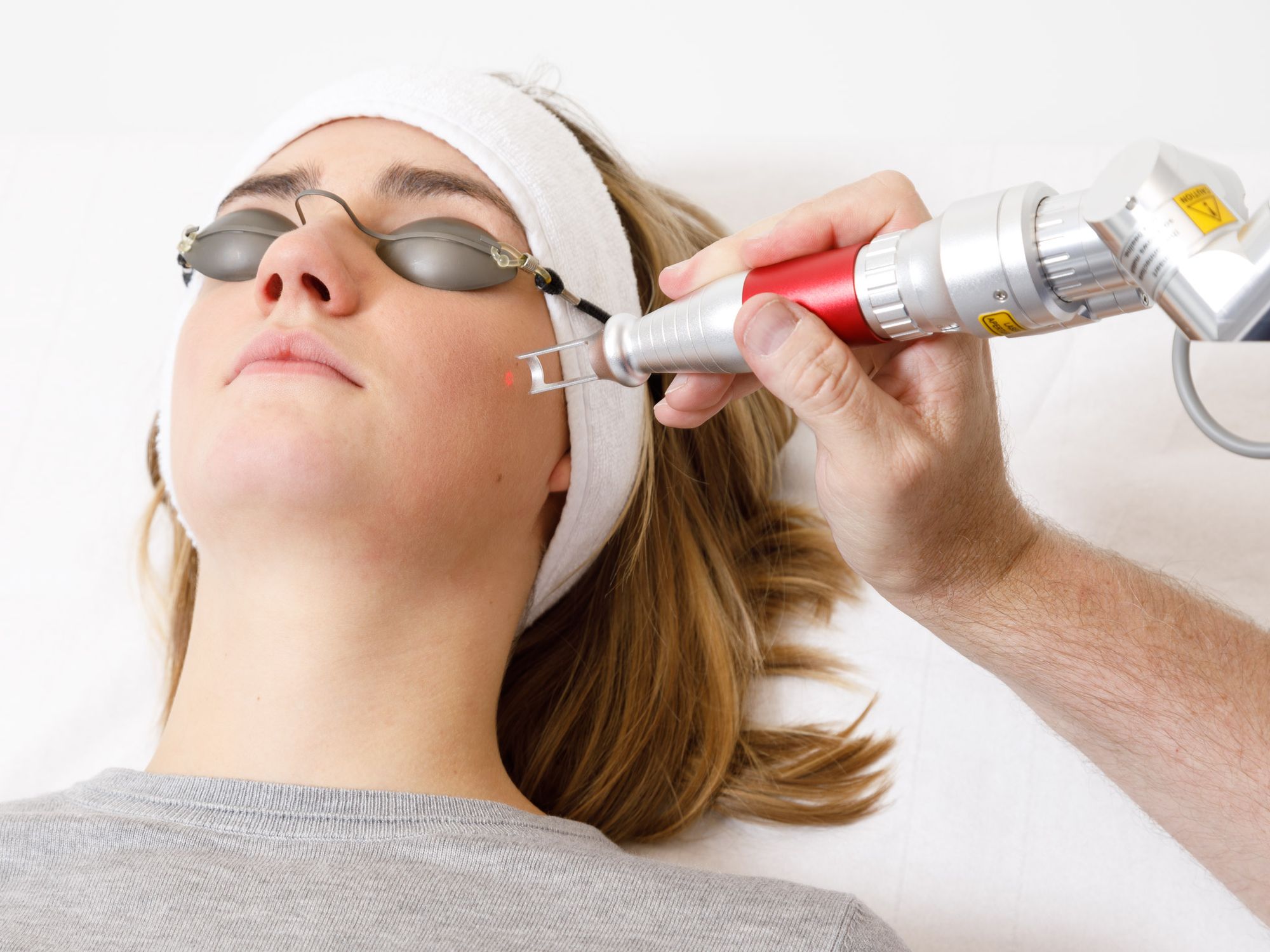 Is Pico Laser Treatment Safe for Skin?