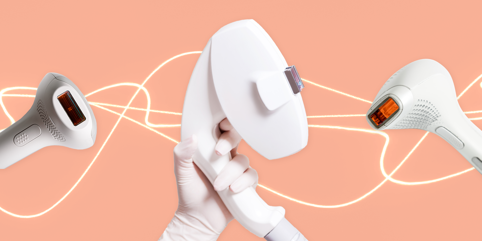 What Are the Latest Technologies in Laser Hair Removal?